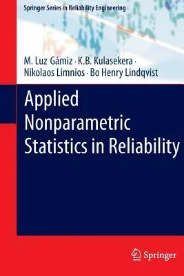 Applied Nonparametric Statistics in Reliability (2011)