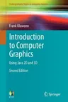 Introduction to Computer Graphics: Using Java 2D and 3D (2012)