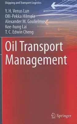 Oil Transport Management (2013)