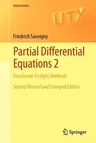 Partial Differential Equations 2: Functional Analytic Methods (2012)