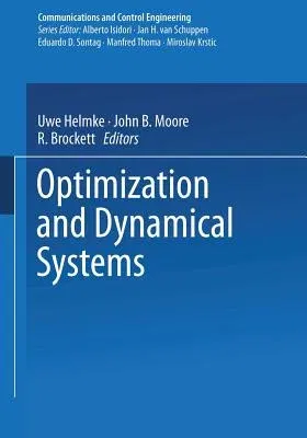 Optimization and Dynamical Systems (1994)