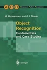 Object Recognition: Fundamentals and Case Studies (Softcover Reprint of the Original 1st 2002)