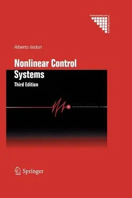 Nonlinear Control Systems (1995. Softcover Reprint of the Original 3rd 1995)