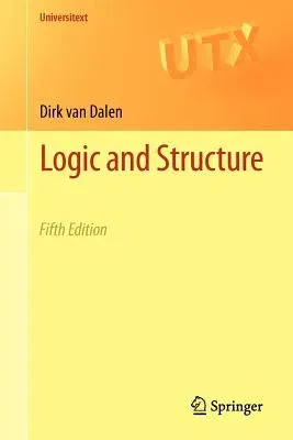 Logic and Structure (2013)