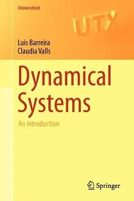 Dynamical Systems: An Introduction (2013)