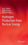 Hydrogen Production from Nuclear Energy (2013)