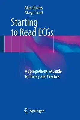 Starting to Read ECGS: A Comprehensive Guide to Theory and Practice