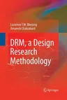 Drm, a Design Research Methodology (2009)