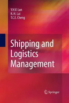 Shipping and Logistics Management (2010)