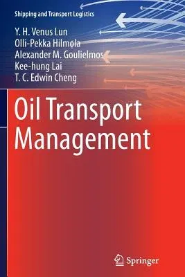 Oil Transport Management (2013)