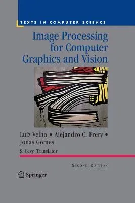 Image Processing for Computer Graphics and Vision (2009)