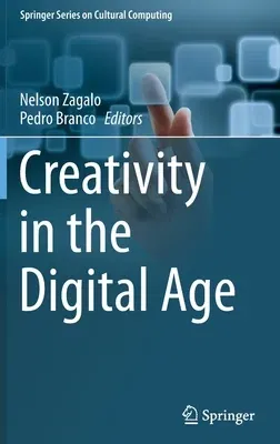 Creativity in the Digital Age (2015)