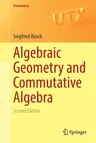 Algebraic Geometry and Commutative Algebra (2022)