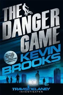 The Danger Game, 2