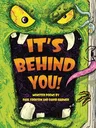 It's Behind You!: Monster Poems by