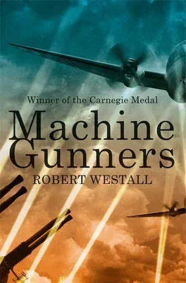 The Machine Gunners (Revised)