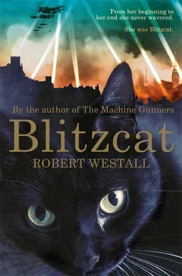 Blitzcat (Revised)