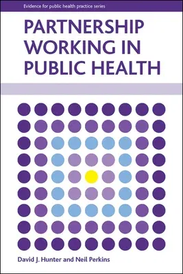 Partnership Working in Public Health