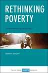 Rethinking Poverty: What Makes a Good Society?