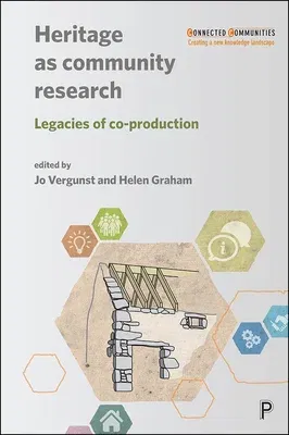 Heritage as Community Research: Legacies of Co-Production