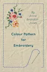 Colour Pattern for Embroidery