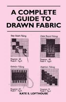 A Complete Guide to Drawn Fabric