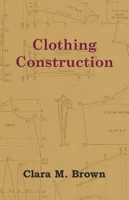 Clothing Construction