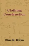 Clothing Construction