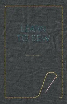 Learn to Sew