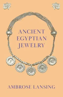 Ancient Egyptian Jewelry