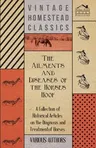 The Ailments and Diseases of the Horses Hoof - A Collection of Historical Articles on the Diagnosis and Treatment of Horses