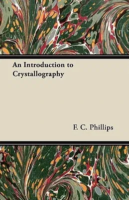 An Introduction to Crystallography