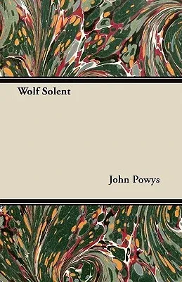 Wolf Solent