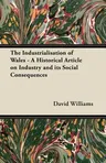 The Industrialisation of Wales - A Historical Article on Industry and Its Social Consequences