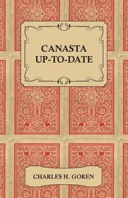 Canasta Up-To-Date