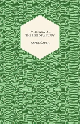 Dashenka - Or, The Life of a Puppy