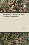 The Panelled Rooms - V. the Hatton Garden Room