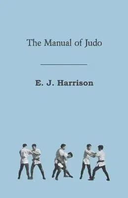 The Manual of Judo