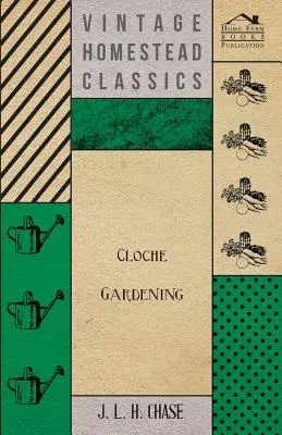 Cloche Gardening