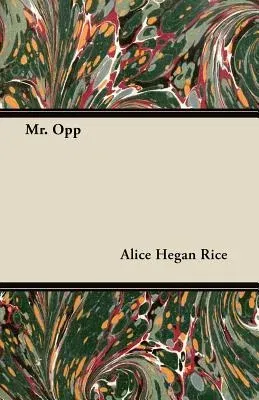 Mr. Opp