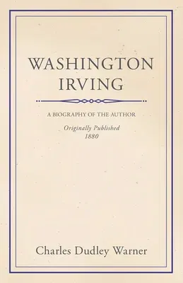 Washington Irving