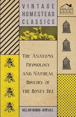 The Anatomy, Physiology and Natural History of the Honey Bee