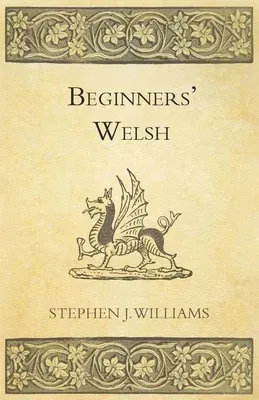 Beginners' Welsh