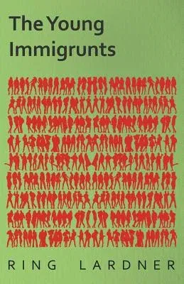 The Young Immigrunts