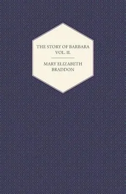 The Story of Barbara Vol. II.