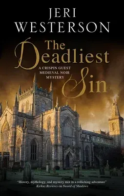 The Deadliest Sin (Main)