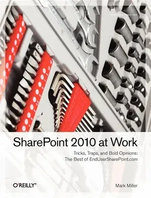 SharePoint 2010 at Work