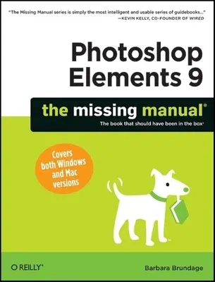 Photoshop Elements 9: The Missing Manual