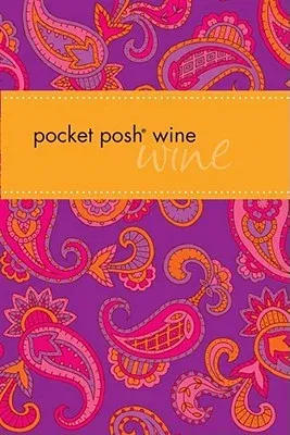 Pocket Posh Wine