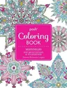 Posh Adult Coloring Book: Mandalas for Meditation & Relaxation: Volume 16